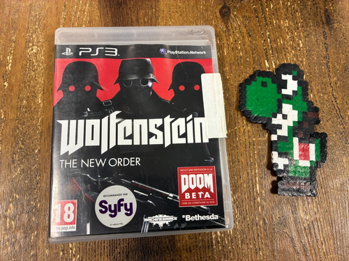 Wolfenstein the new - order,