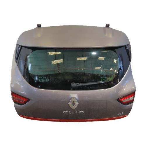 Malle hayon arriere renault - malle/hayon,