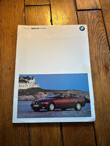 Rare 1993 bmw - rare,