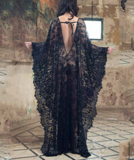 Déshabillé de nuit ou