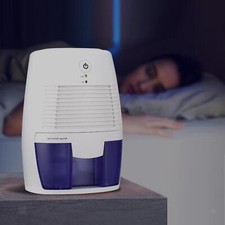 Mini déshumidificateur
