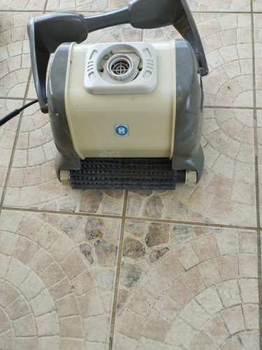Robot hayward aquavac 300 - aquavac,
