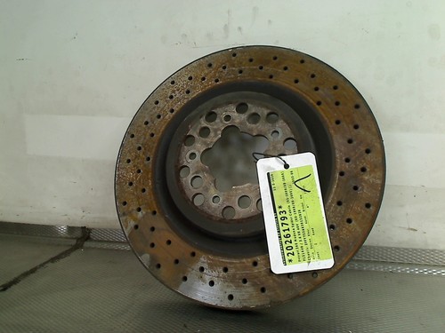 40ah disque frein arrière - 40ah,