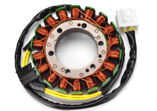 Alternateur stator cbr929rr - alternateur,