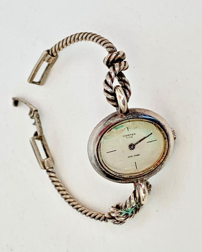 Montre mécanique femme - montre,