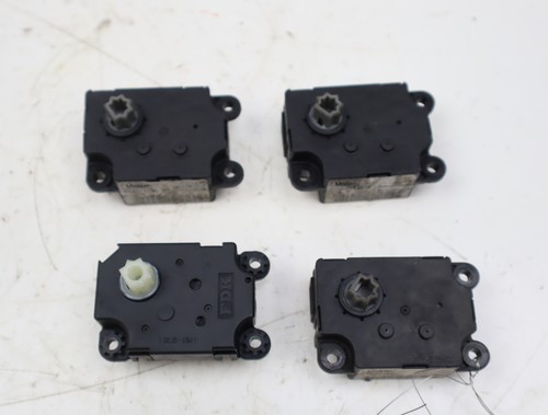 Moteur volet chauffage - moteur,