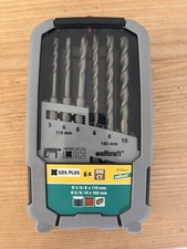 Forêt Béton Wolfcraft 