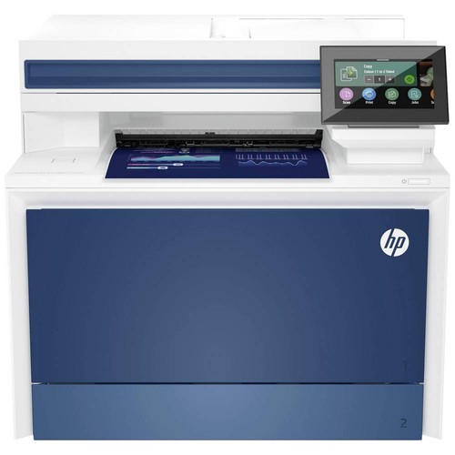 Color laserjet pro mfp - hp, 4302