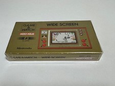 Nintendo MC-25 Game and Watch