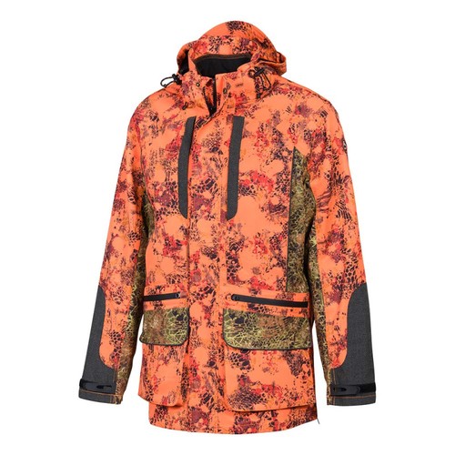 Veste chamois blaze prohunt - blaze,
