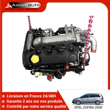🇫🇷 MOTEUR   OPEL ZAFIRA