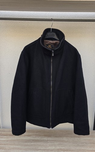 Blouson chaud pall mall - blouson,