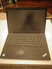 pc portable lenovo L590 I3 8GO ram 500 GO nvme