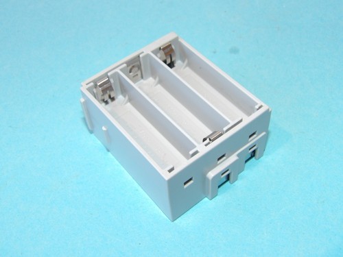 Playmobil support batterie