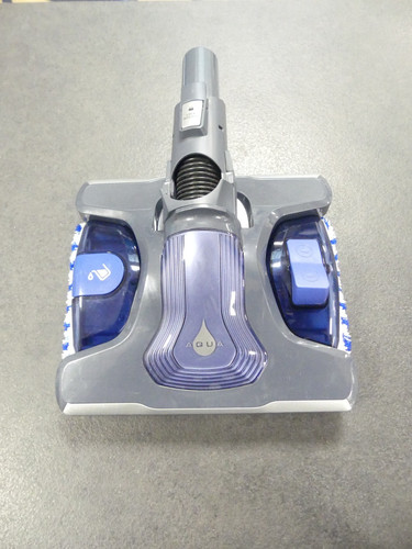 Brosse aqua pour aspirateur