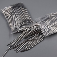 Dental 3-Way Air Water Triple Spray Syringe Autoclave Metal Nozzle Tube Tip