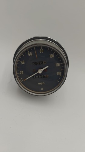 Compteur vitesse honda - honda, cb