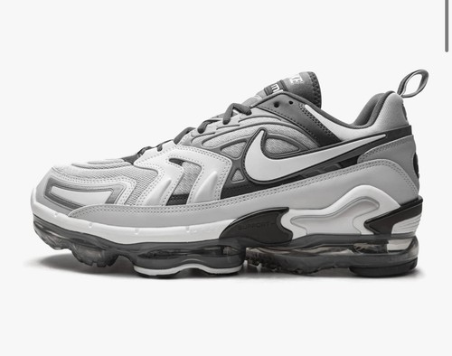 Nike air capot max evo - nike, gris