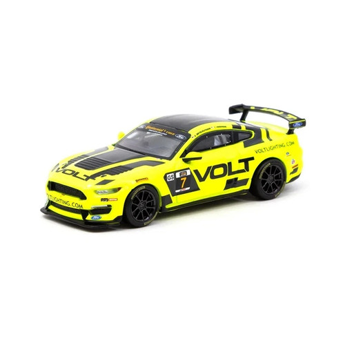 Ford mustang gt4 imsa - #7,