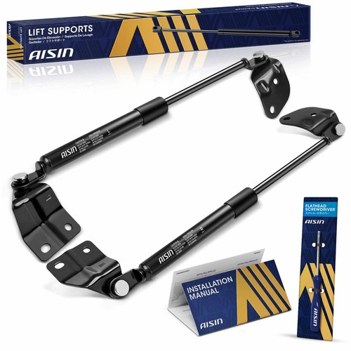 Aisin qty rear - qty(2), hatch