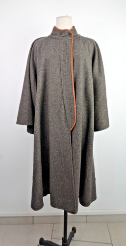 Missoni coat poncho - coat,