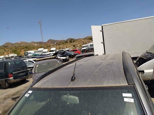 738338h300 barre toit - toit, nissan