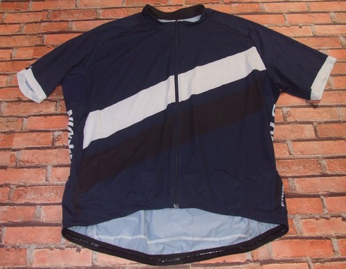 Twin shirt mailot vélo - shirt,