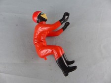 Grand pilote MOTO pour jouet