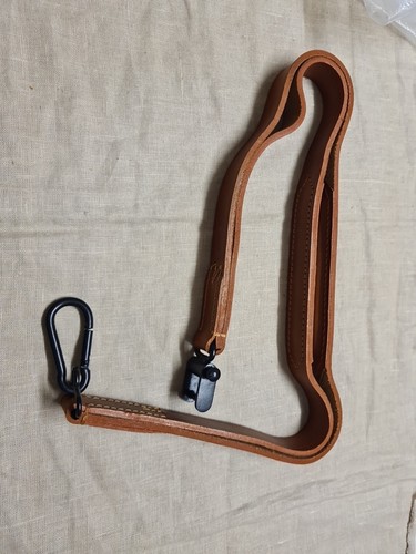 Bretelle pour mg34 - pour,