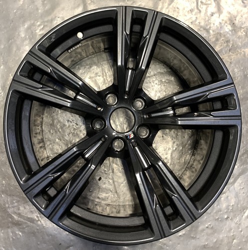 Origine bmw jante alliage - 1,