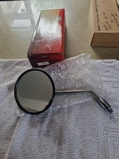 Yamaha DT 125 R Left Mirror NOS