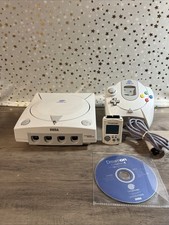 SEGA Dreamcast Console - PAL