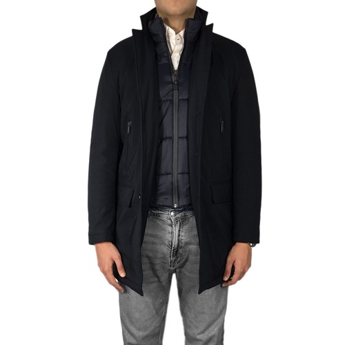 Manteau hiver homme - manteau, avec