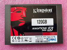 Kingston SV300S37A/120GB SSDNow V300 120GB Internal SSD 2.5" SSD Solid State