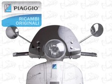 Pare-brise d’origine Piaggio