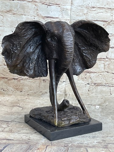 Véritable bronze métal - véritable,