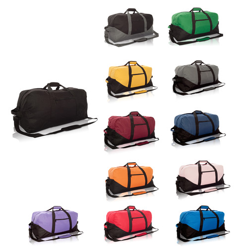 Dalix big adventure large - dalix, 25"