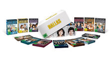 Boîte Complète DALLAS - Les EWINGS Saison 1-14 Collection TV Complète 89 DVD