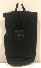 New Nylon Case Motorola GP300 Portable By A.W. Enterprises Equivalent to HLN9750