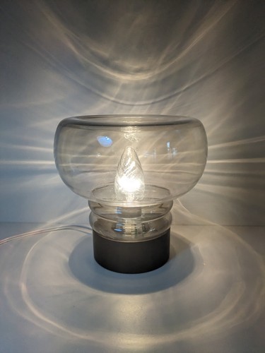 Lampe poser design vintage - lampe,