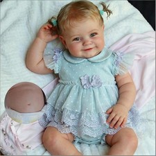 20" Realistic Reborn Baby Doll