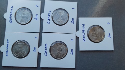 Etats unis quarter dollar - etats-unis,