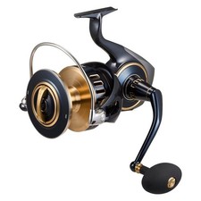 Moulinet toupie Daiwa 26