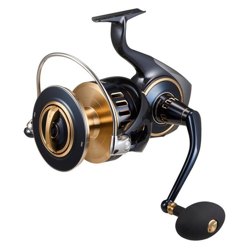Moulinet toupie daiwa - moulinet, 26