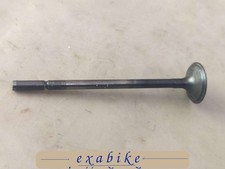 soupape d'echappement pour Yamaha FZ 750  de 1986 a 1991