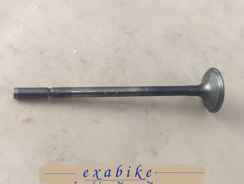 Soupape echappement pour - soupape,