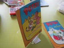 PETZI HANSEN 5 AUX PYRAMIDES