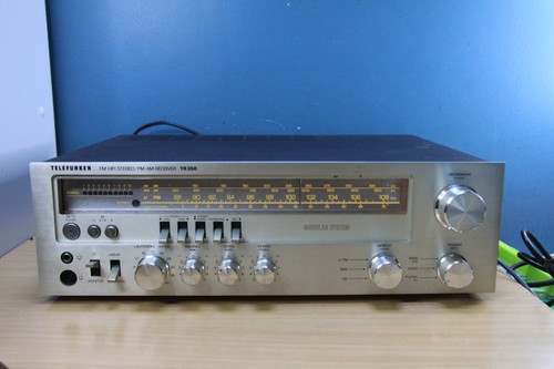 Telefunken 350 vintage - 350,