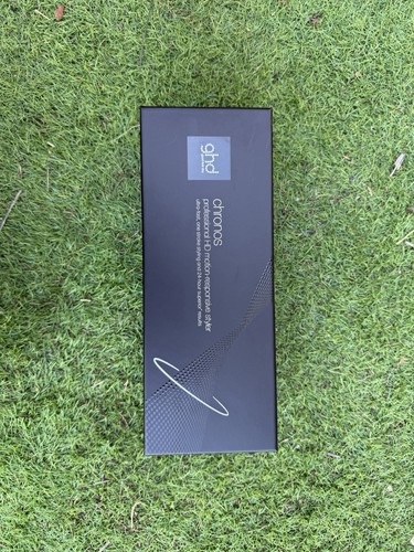 Ghd chronos - ghd,