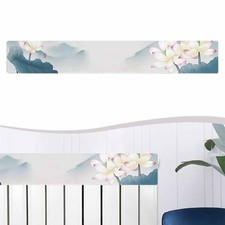 Couvercle décoratif de